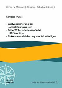 Produktbild: Kompass 1/2025