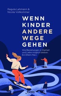 Produktbild: Wenn Kinder andere Wege gehen
