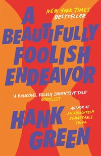 Produktbild: A Beautifully Foolish Endeavor