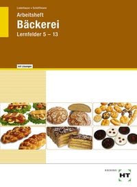 Produktbild: B&auml;ckerei