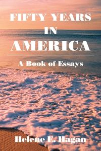 Produktbild: Fifty Years in America