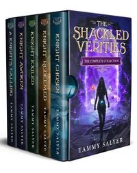 Produktbild: The Shackled Verities: The Complete Collection Box Set