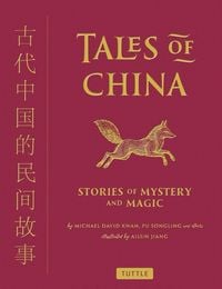 Produktbild: Tales of China