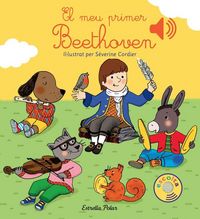 Produktbild: El meu primer Beethoven