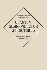 Produktbild: Quantum Semiconductor Structures