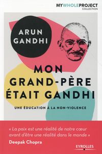 Produktbild: Mon gd pere etait gandhi