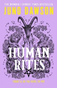 Produktbild: Human Rites