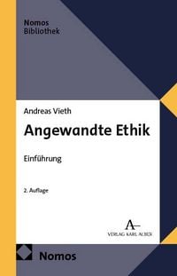 Produktbild: Angewandte Ethik