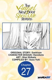 Produktbild: The Angel Next Door Spoils Me Rotten #027