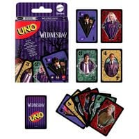 Produktbild: UNO Wednesday.JHB18