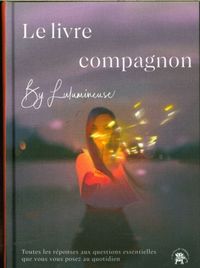 Produktbild: Le livre-compagnon by Lulumineuse