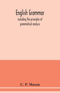 Produktbild: English grammar