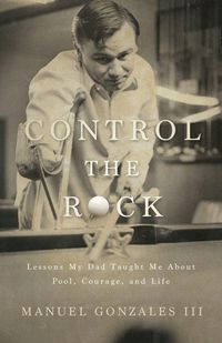 Produktbild: Control the Rock