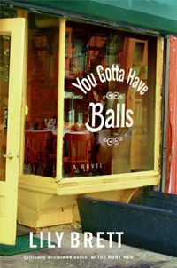 Produktbild: You Gotta Have Balls