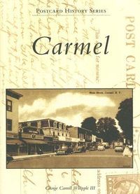 Produktbild: Carmel
