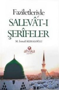 Produktbild: Faziletleriyle Salevat-i Serifeler Cep Boy