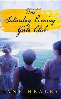 Produktbild: Saturday Evening Girls Club -L