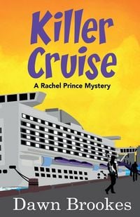 Produktbild: Killer Cruise
