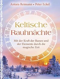 Produktbild: Keltische Rauhnächte