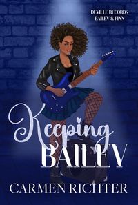 Produktbild: Keeping Bailey