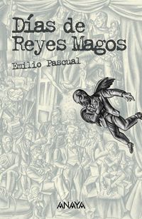 Produktbild: D&iacute;as de Reyes Magos