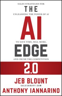 Produktbild: The AI Edge 2e