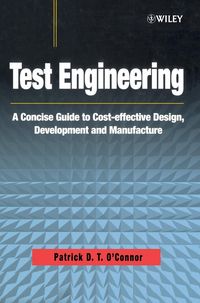 Produktbild: Test Engineering