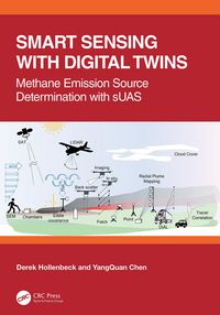 Produktbild: Smart Sensing with Digital Twins