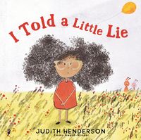 Produktbild: I Told a Little Lie