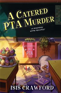 Produktbild: A Catered PTA Murder