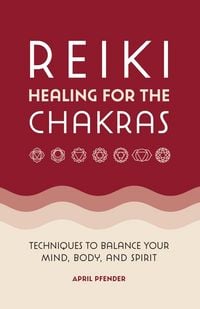Produktbild: Reiki Healing for the Chakras