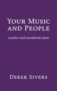 Produktbild: Your Music and People