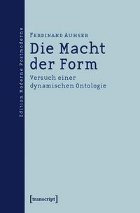 Produktbild: Die Macht der Form