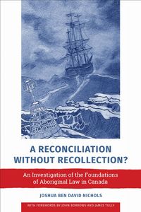 Produktbild: A Reconciliation Without Recollection?