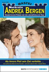 Produktbild: Not&auml;rztin Andrea Bergen 1269