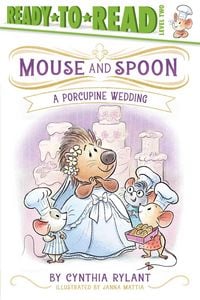 Produktbild: A Porcupine Wedding