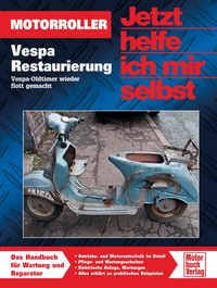 Produktbild: Vespa