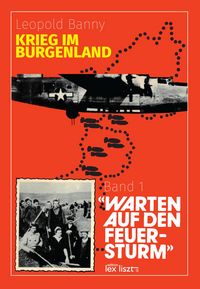 Produktbild: Krieg im Burgenland