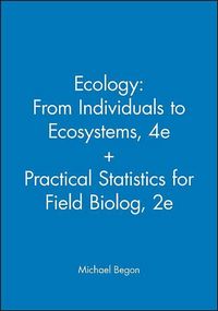 Produktbild: Ecology Rev/e 2/e