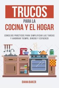 Produktbild: Trucos para la Cocina y el Hogar