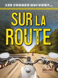 Produktbild: Sur La Route (on the Road)