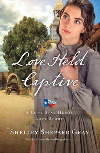 Produktbild: Love Held Captive