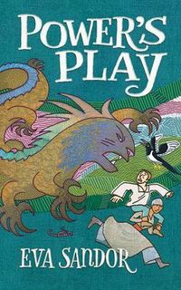 Produktbild: Power's Play
