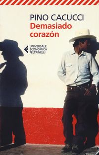 Produktbild: Demasiado coraz&oacute;n