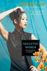 Produktbild: Skeleton Women
