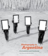Produktbild: Photography in Argentina