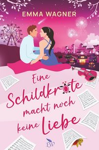 Produktbild: Eine Schildkr&ouml;te macht noch keine Liebe