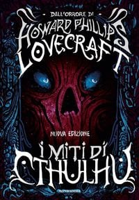 Produktbild: I miti di Cthulhu