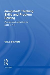 Produktbild: Jumpstart! Thinking Skills and Problem Solving