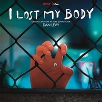 Produktbild: I Lost My Body (OST)